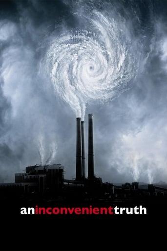 An Inconvenient Truth poster image