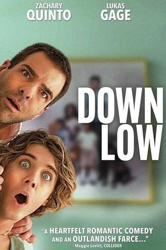 Down Low poster image