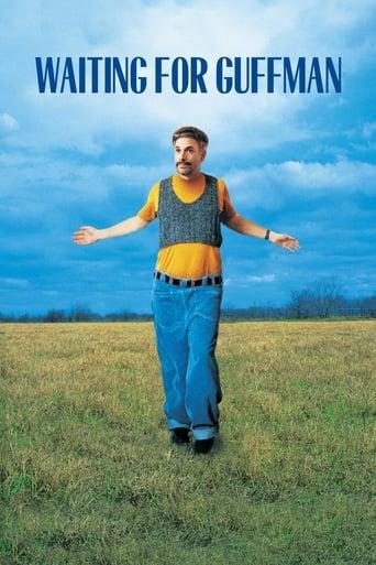 Waiting for Guffman poster image