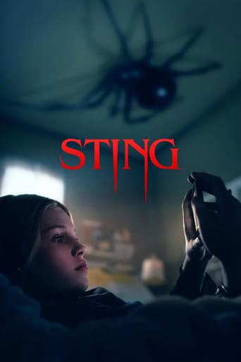 Sting poster image