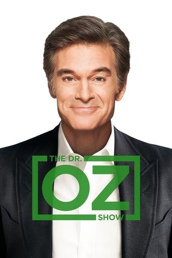 The Dr. Oz Show poster image