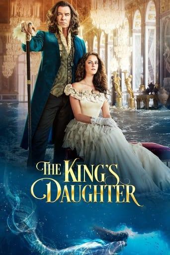 The King's Daughter poster image