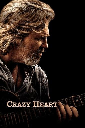 Crazy Heart poster image