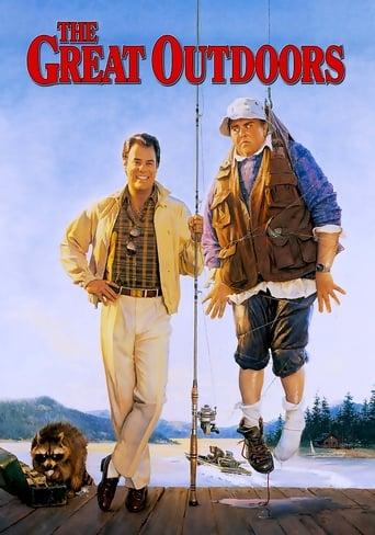 The Great Outdoors poster image