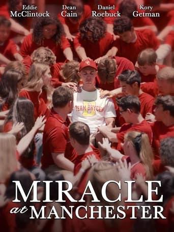 Miracle at Manchester poster image