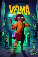 Velma poster image