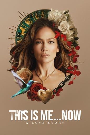 This Is Me…Now poster image