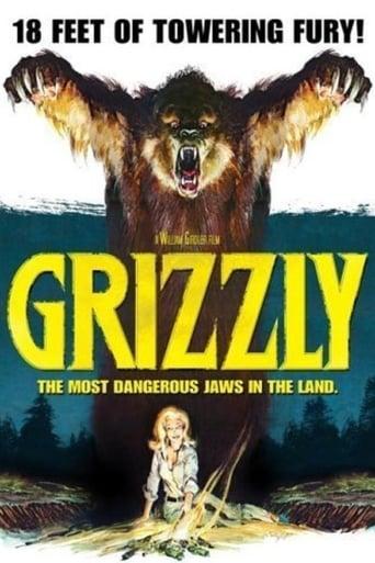 Grizzly poster image