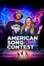 American Song Contest poster