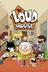 The Loud House poster