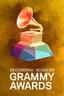 The Grammy Awards poster