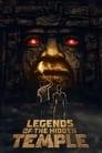 Legends of the Hidden Temple poster