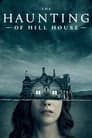 The Haunting of Hill House poster