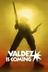 Valdez Is Coming poster