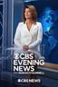 CBS Evening News with Norah O'Donnell poster