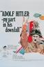 Adolf Hitler - My Part in His Downfall poster