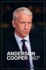 Anderson Cooper 360° poster