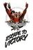 Escape to Victory poster