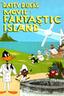 Daffy Duck's Movie: Fantastic Island poster
