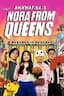 Awkwafina is Nora From Queens poster