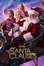 The Santa Clauses poster