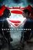 Batman v Superman: Dawn of Justice poster