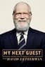 My Next Guest Needs No Introduction With David Letterman poster