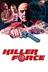 Killer Force poster
