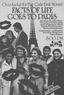 The Facts of Life Goes to Paris poster