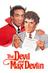 The Devil and Max Devlin poster