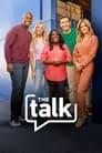 The Talk poster