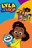 Lyla in the Loop poster