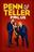 Penn & Teller: Fool Us stats legend