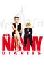 The Nanny Diaries poster