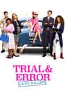 Trial & Error poster