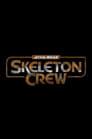 Star Wars: Skeleton Crew poster