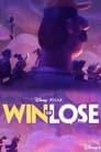 Win or Lose poster