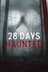 28 Days Haunted stats legend
