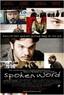 Spoken Word poster