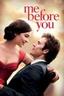 Me Before You poster
