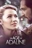 The Age of Adaline poster