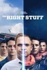 The Right Stuff poster