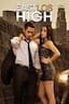 East Los High poster