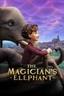 The Magician's Elephant poster