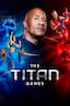 The Titan Games poster