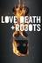 Love, Death & Robots stats legend