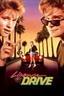 License to Drive poster