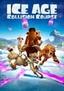 Ice Age: Collision Course poster