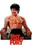 Fist of Fury poster