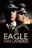 The Eagle Has Landed poster